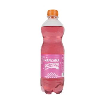 Postobon Manzana 16.67oz (500ml)