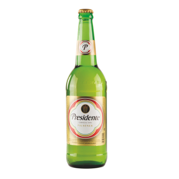 Presidente 22oz (650ml)