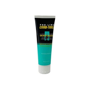 Pro-Line Comb Thru Lite Cream Moisturizer 4oz (113g)