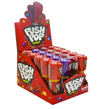 Push Pop - 1 stuk 0.53oz (15g)
