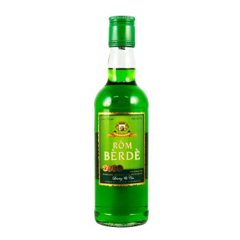 Ròm Bèrdè 11.8oz (350ml)