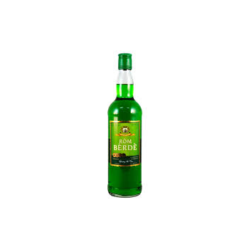 Ròm Bèrdè 23.7oz (700ml)