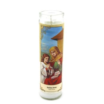 Magic Light - Santa Ana Blanca 9.6oz (272g)