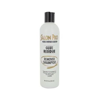 Salon Pro Glue Residue Remover Shampoo 12oz (355ml)