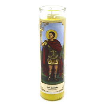 Magic Light - San Expedito 9.6oz (272g)