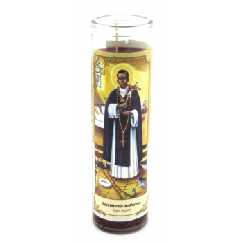 Magic Light - San Martín De Porres 9.6oz (272g)
