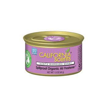 California Scents Santa Barbara Berry 1.5 oz (42g)