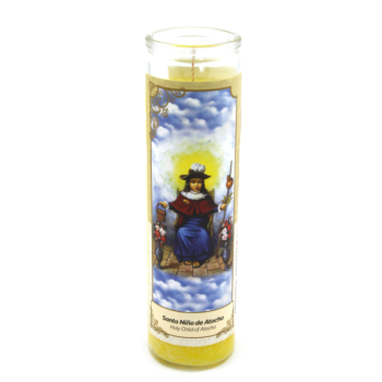 Magic Light - Santo Niño De Atocha 9.6oz (272g)