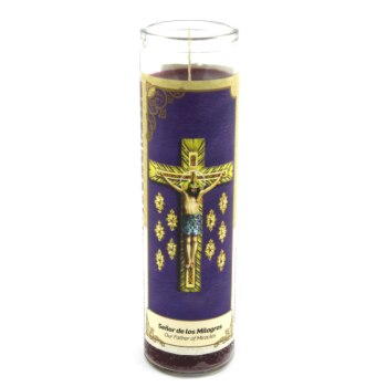 Magic Light - Señor De Los Milagros 9.6oz (272g)