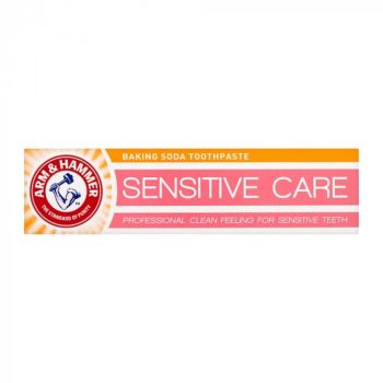Arm & Hammer Sensitive Care 125g