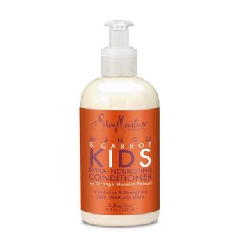 Shea Moisture Kids Mango & Carrot Conditioner 8oz (237ml)