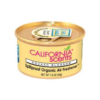 California Scents Squash Blossom 1.5 oz (42g)