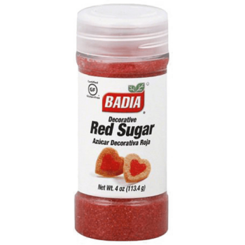 Badia Red Sugar 4oz (113.4g)