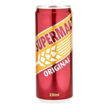 Supermalt 11.2oz (330ml)