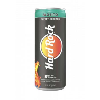 Hard Rock Mojito 300ml
