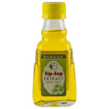 Tip-Top Banana Extract Essence 3.4oz (100ml)