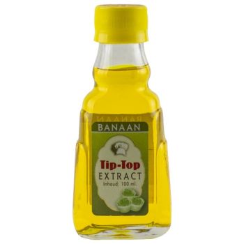 Tip-Top Banana Extract Essence 3.4oz (100ml)