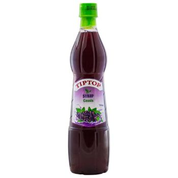 Tip-top Cassis siroop 700ml