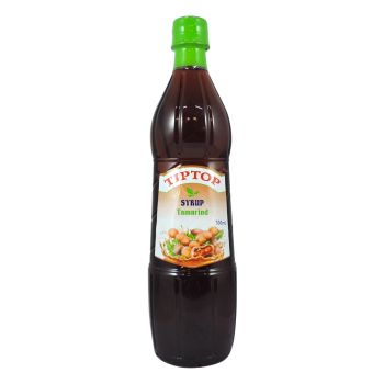 Tip-Top Tamarinde Siroop 23.7oz (700ml)