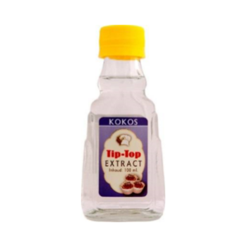 Tip-Top Kokos Extract Essence 100ml