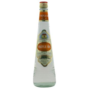 Curacao Triple Sec 375ml