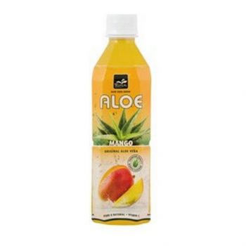 Tropical Aloe Vera Mango 500ml
