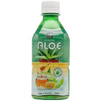 Tropical Aloe Vera Thai Taste 350ml