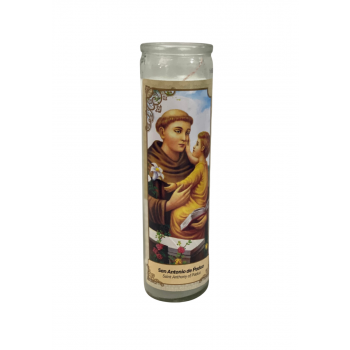 Magic Light - San Antonio 9.6oz (272g)
