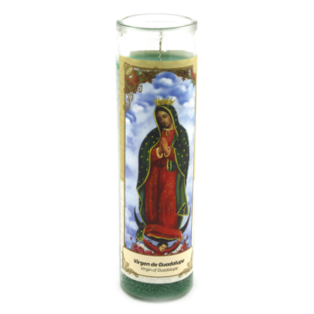 Magic Light - Virgen De Guadalupe 9.6oz (272g)