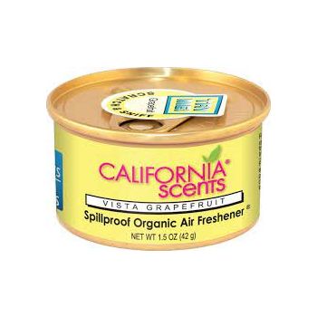 California Scents Vista Grapefruit 1.5 oz (42g)