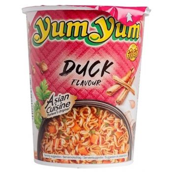YumYum Peking Eend Bami Soep Cup 70g