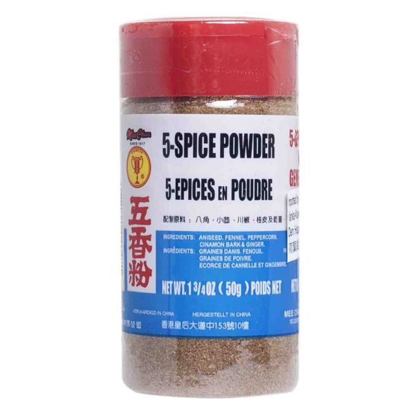 Five Spices powder