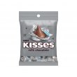 Hershey's Kisses Peg Bags 85g