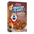 Kellogg's Frosted Flakes Chocolate Milkshake 345g