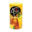 4C Iced tea - Natural lemon flavor 2.6oz (2.34 kg) 