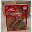 Betty Crocker Super Moist Carrot Cake Mix 12 X 15.25oz (375g)