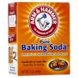 Arm & Hammer Baking Soda 1lb (454g)