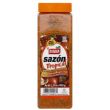 BADIA SAZON TROPICAL ORANJE 1.75LBS (GROOT)