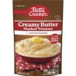 Betty Crocker Mashed Potatoes Creamy Butter 113gr