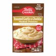 Betty Crocker Roasted Garlic Mashed Potatoes 4oz 113g