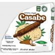 Casabe  De Yuca Juana 283 gram
