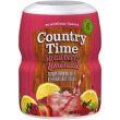 Country Time Strawberry Lemonade 19oz (538g)