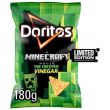 Doritos Zingy Vinegar 180g