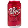 Dr Pepper Regular 355ml