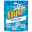Flipz White Fudge 90g