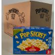 Pop Secret Extra Butter Popcorn 12 X 5.25oz (147g)