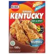 KENTUCKY HOT&SPICY 150G