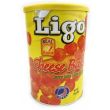 Ligo Cheese balls 3oz (85g)
