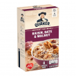 Quaker Instant Oats Raisin Date & Walnut - 10.4oz (296g)