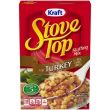 Kraft Stove Top Turkey Stuffing Mix 170gr